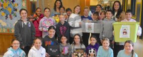  BL Toy Drive